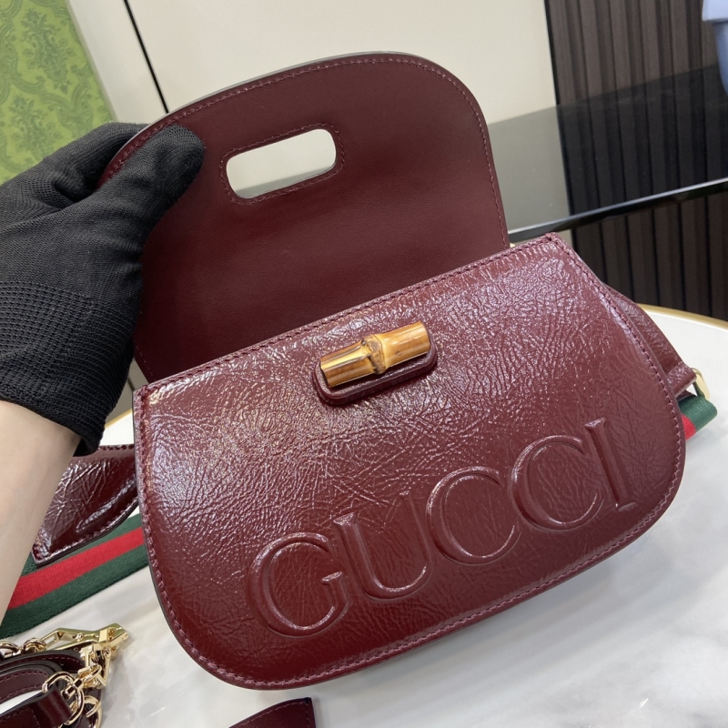 Gucci Top Handle Bags